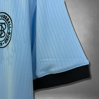Germany 125th Anniversary Blue Premium Kit