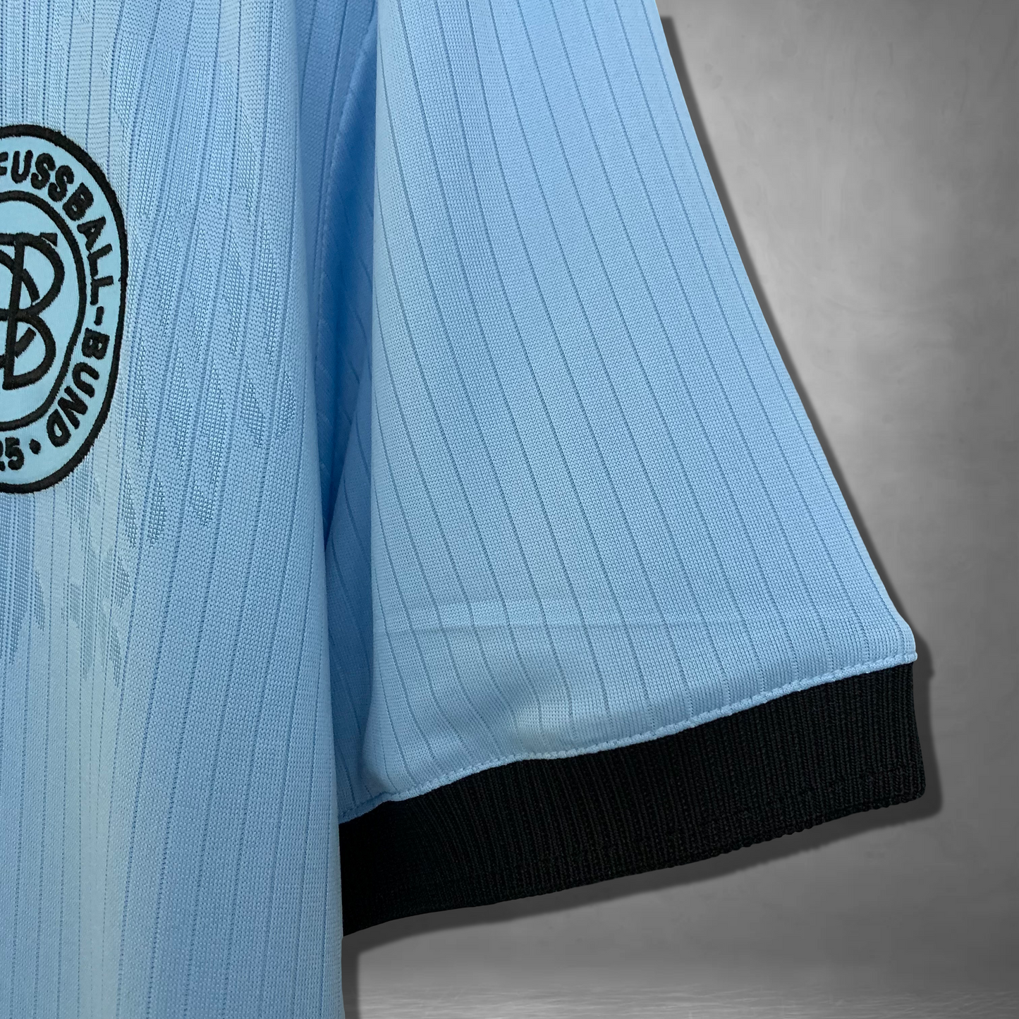 Germany 125th Anniversary Blue Premium Kit