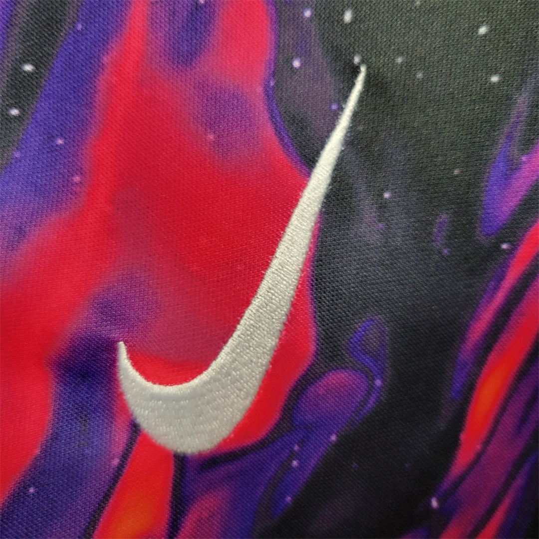 PSG "Purple Lava" Premium Kit