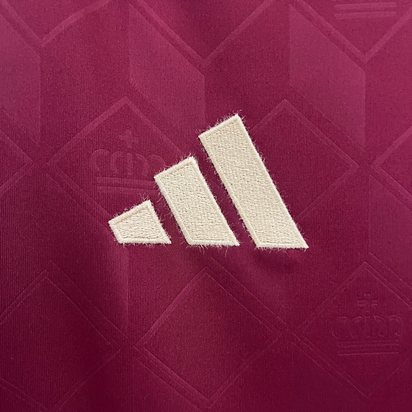 Belgium Home Kit