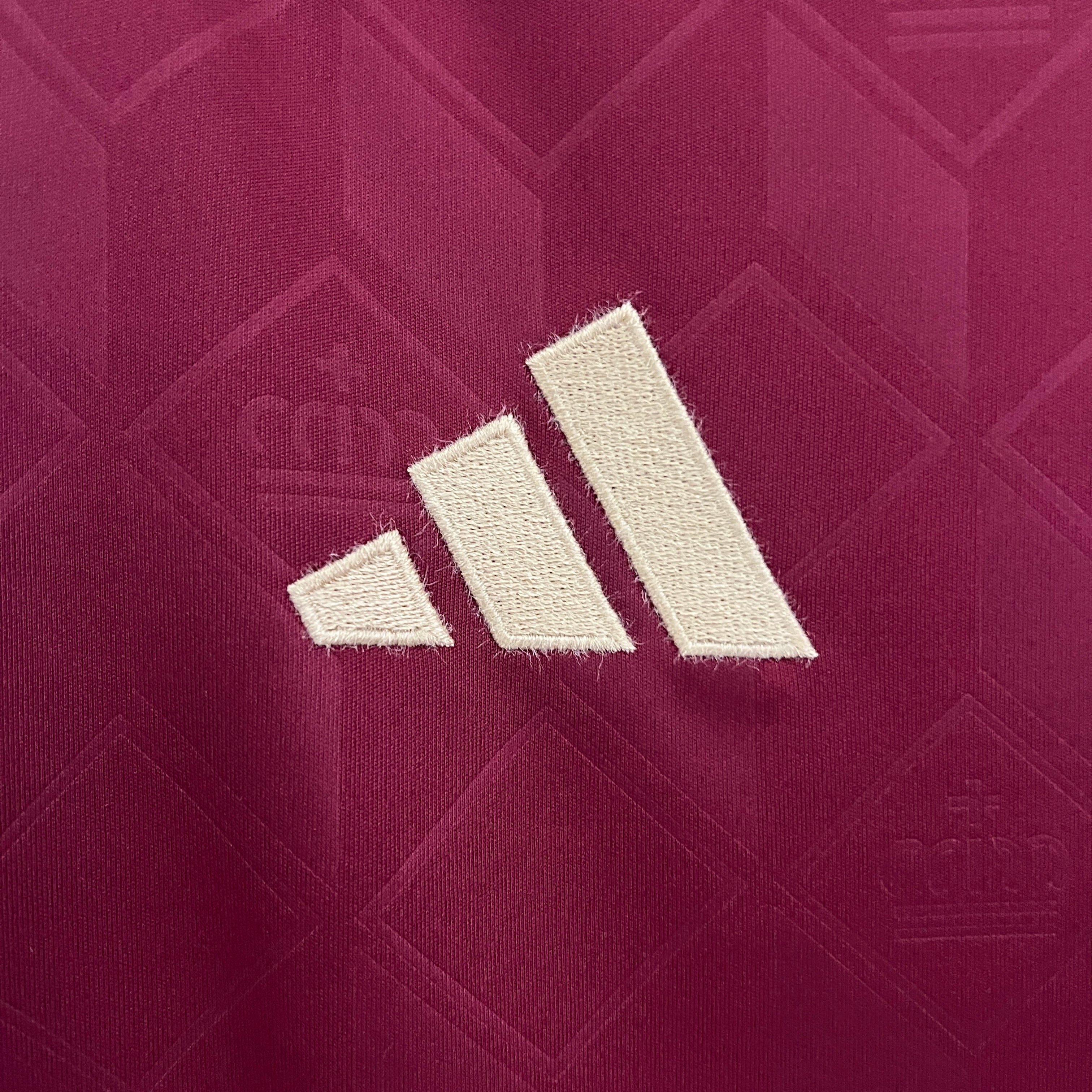 Belgium Home Kit