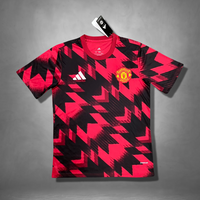 25/26 Manchester United Training Kit