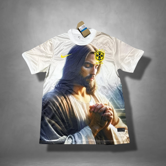Brazil "Holy Echo" Premium Kit