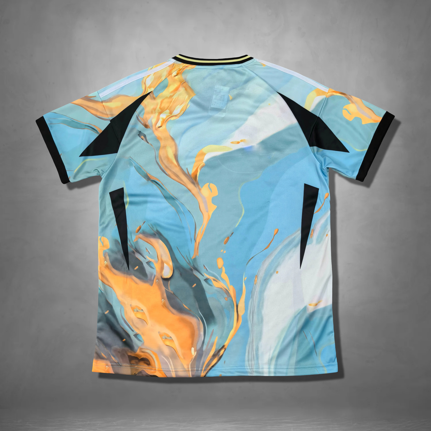 Argentina "Doble Gloria" Premium Kit