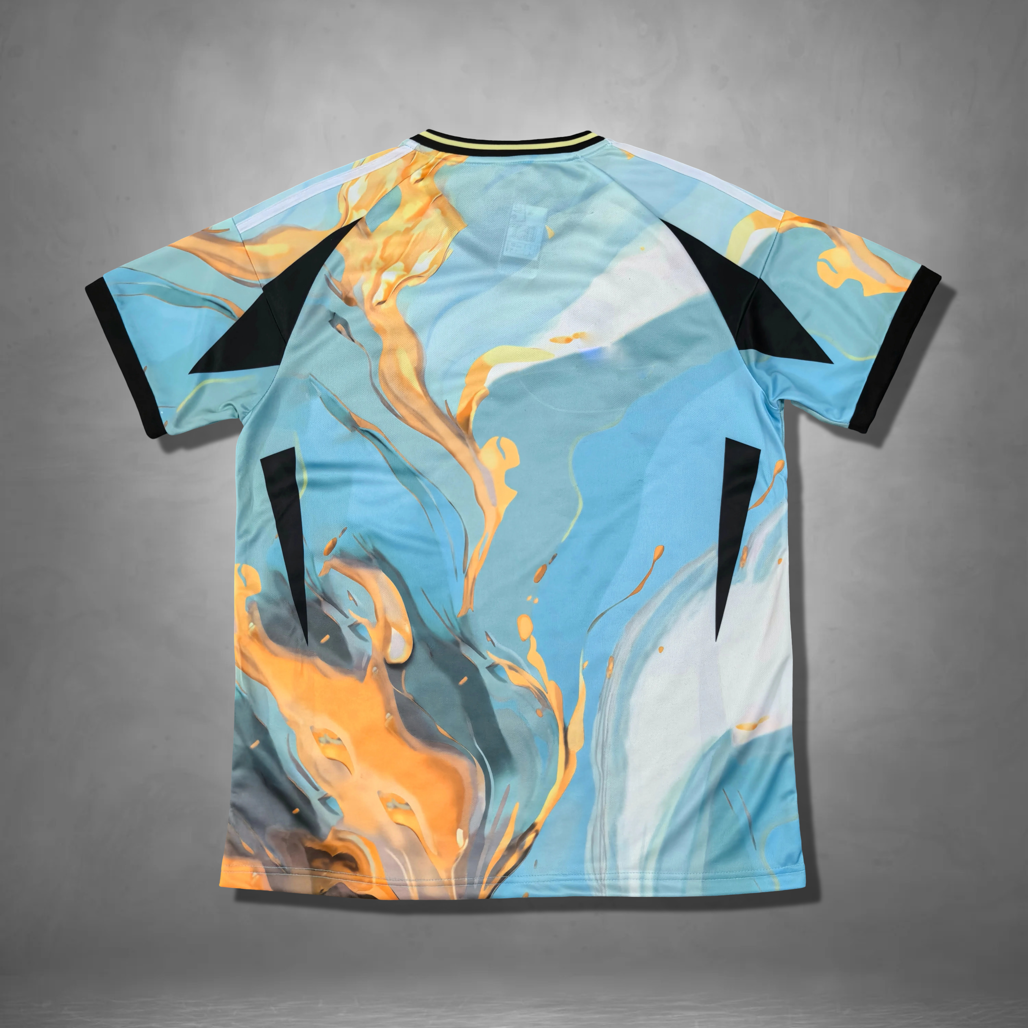 Argentina "Doble Gloria" Premium Kit