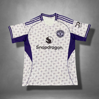 Manchester United "Vortex Prime" Premium Kit