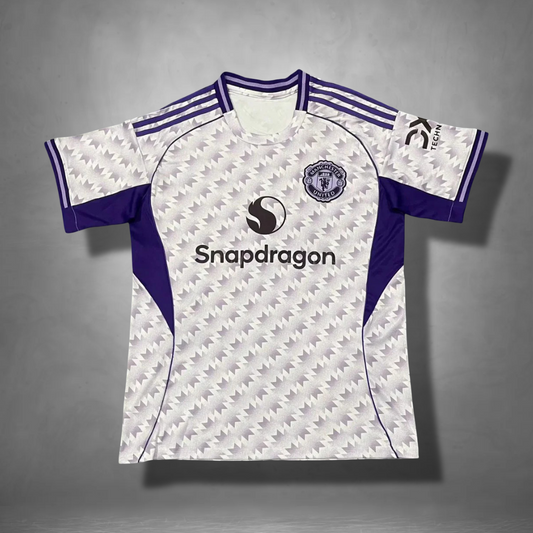 Manchester United "Vortex Prime" Premium Kit