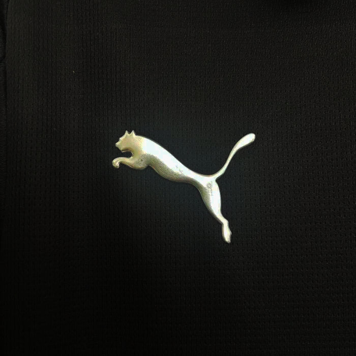 25/26 Manchester City Away Kit