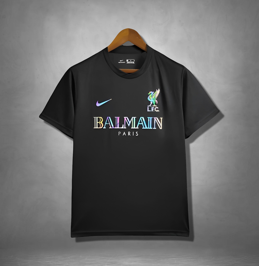 Liverpool "Balmain" Premium Kit
