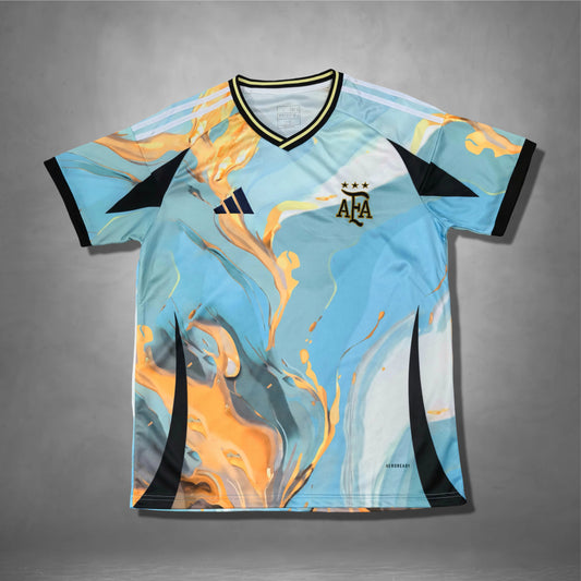 Argentina "Doble Gloria" Premium Kit