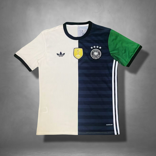 Germany "Kaiser Split" Premium Kit