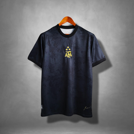 Argentina "Crowned Silence" Premium Kit