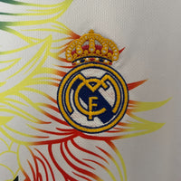 Real Madrid "Luminox" Premium Kit