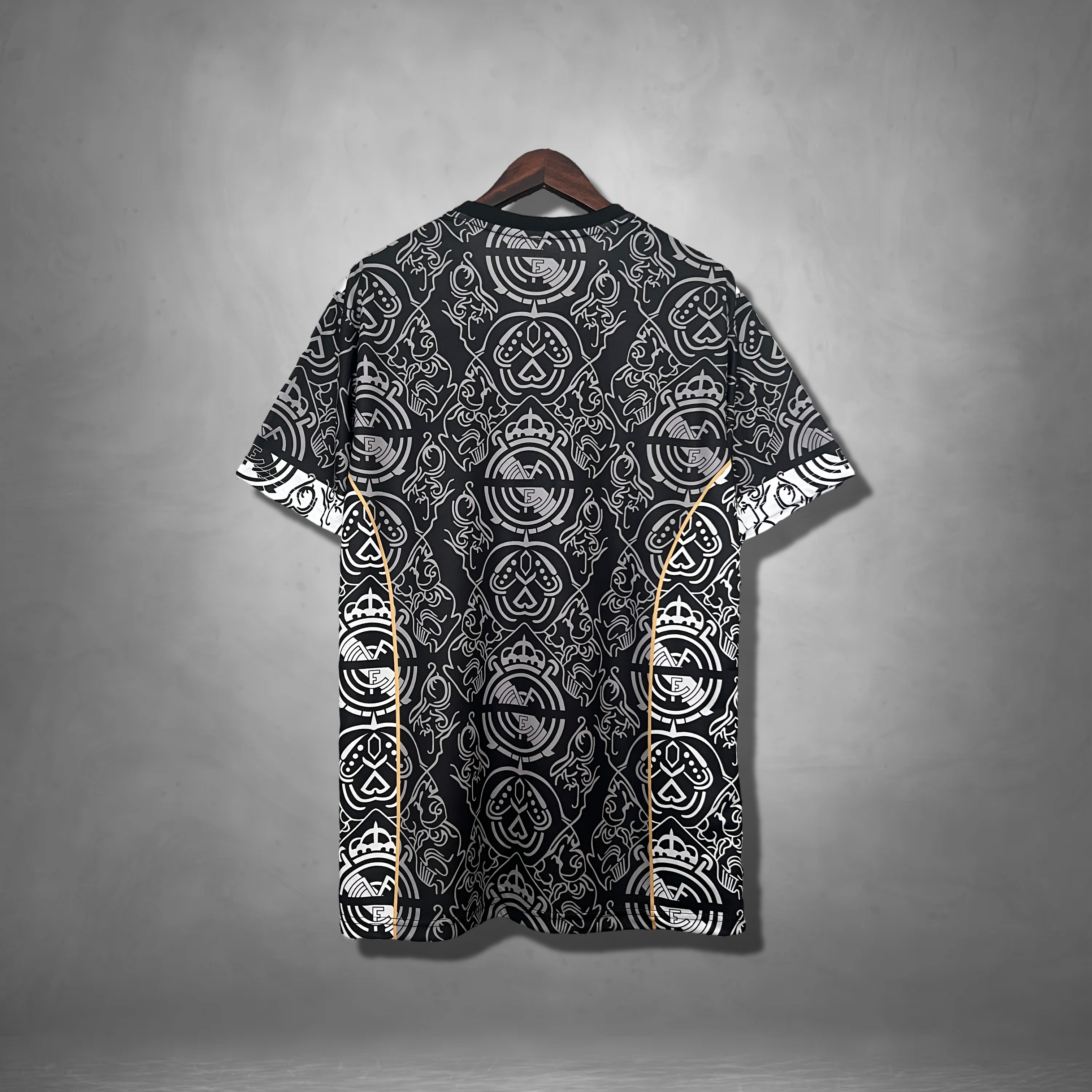 Real Madrid "Royalty" Premium Kit