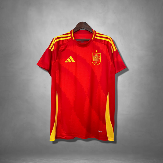 Spain Home Kit