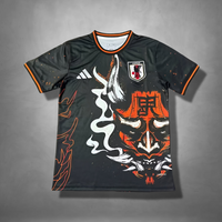 Japan "Smoke Strike" Premium Kit