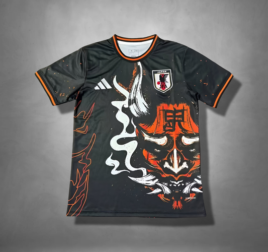 Japan "Smoke Strike" Premium Kit