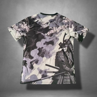 Japan "Smoke Honor" Premium Kit