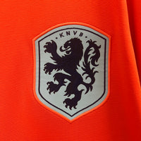 Netherlands Home Kit
