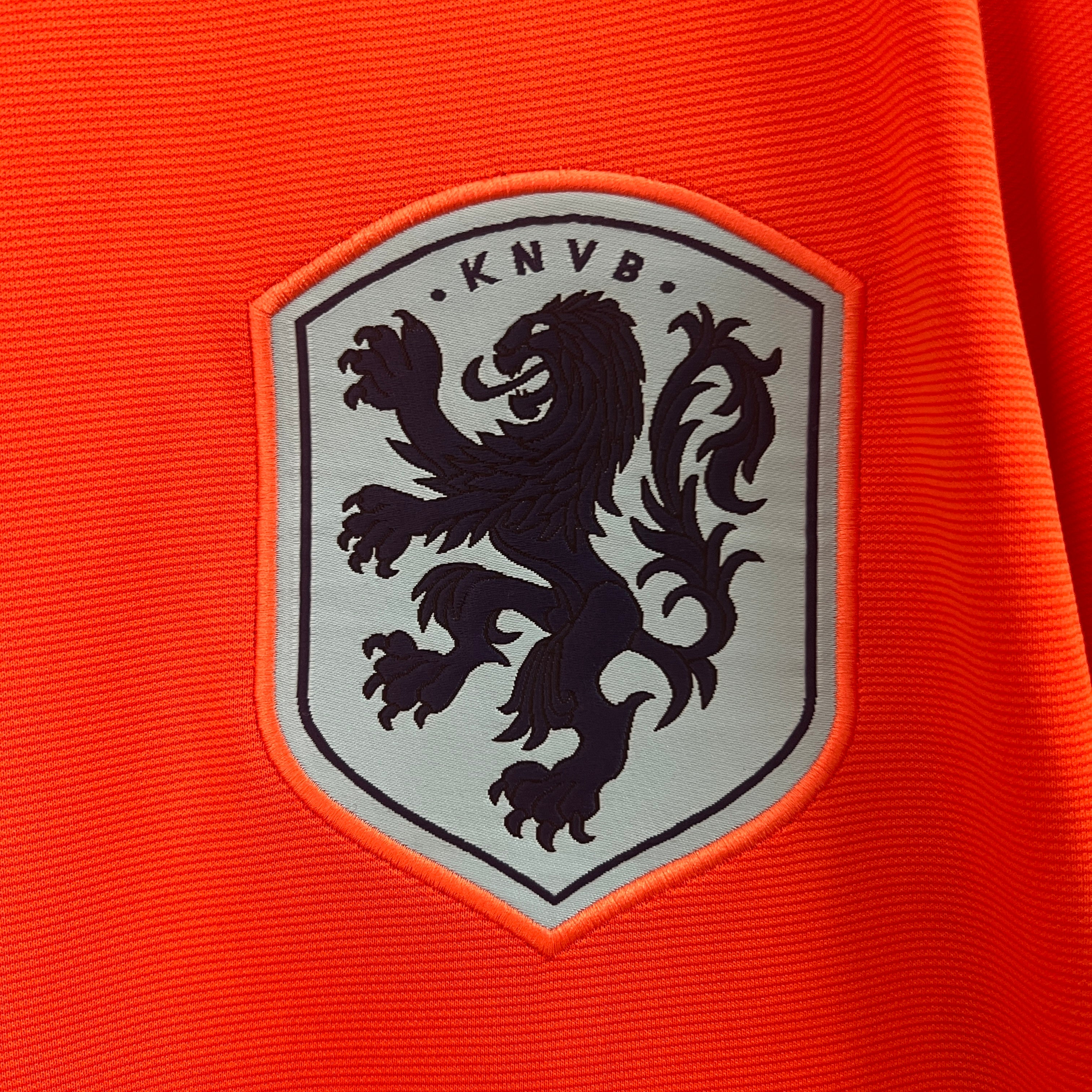 Netherlands Home Kit