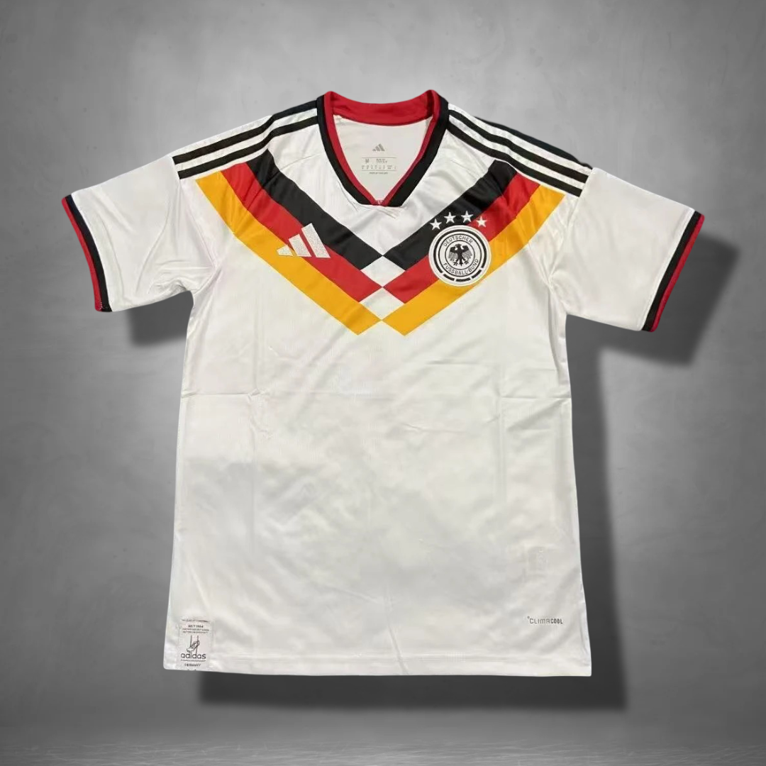 Germany Home Kit