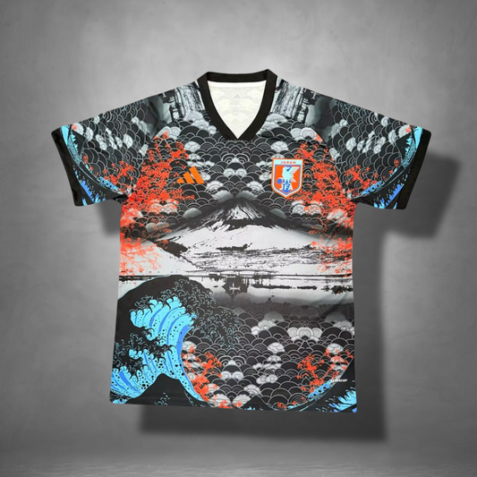 Japan "Blossom Crest" Premium Kit