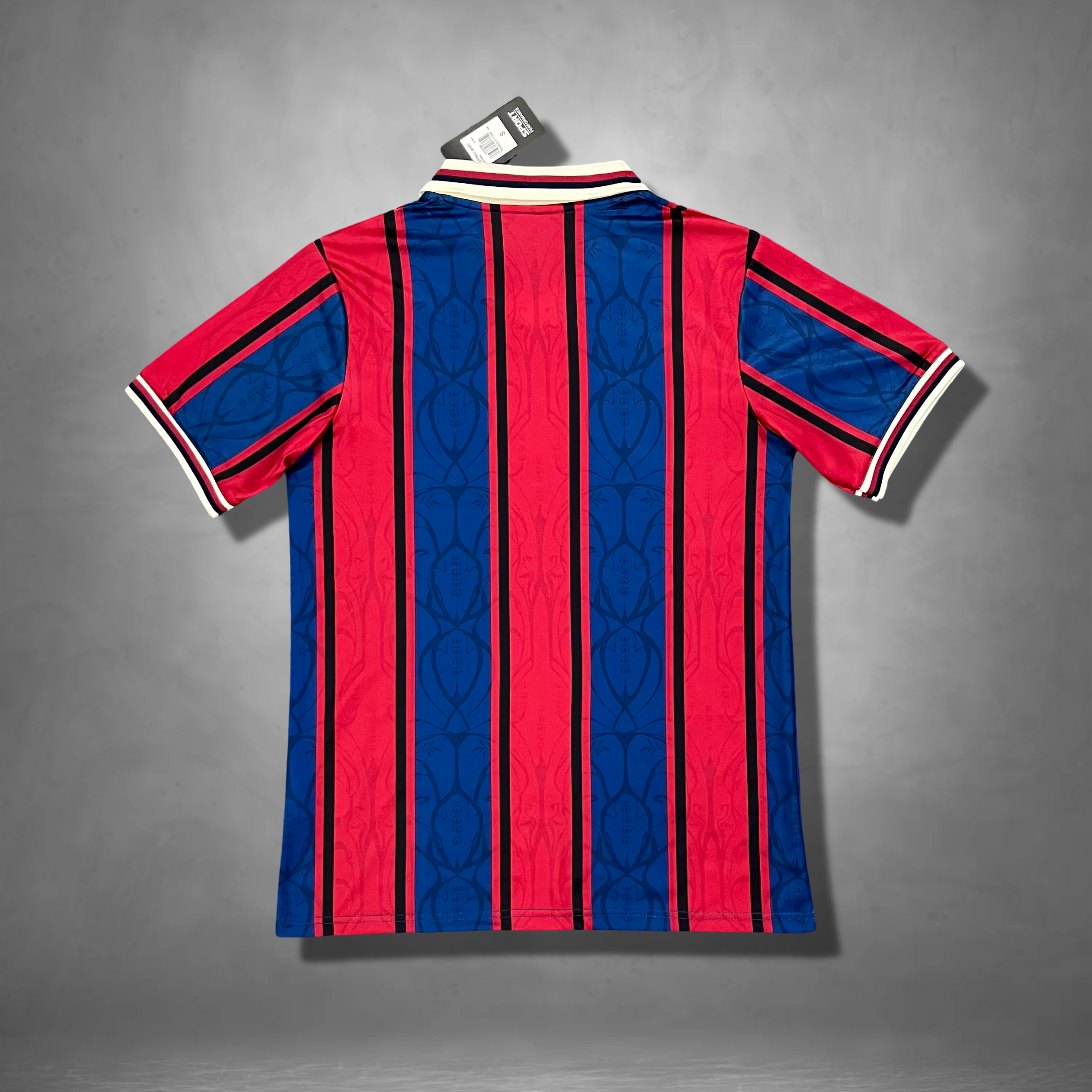 FC Barcelona "Heritage Pulse" Premium Kit