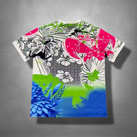 Brazil "Parrot Legacy" Premium Kit