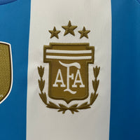 Argentina Home Kit