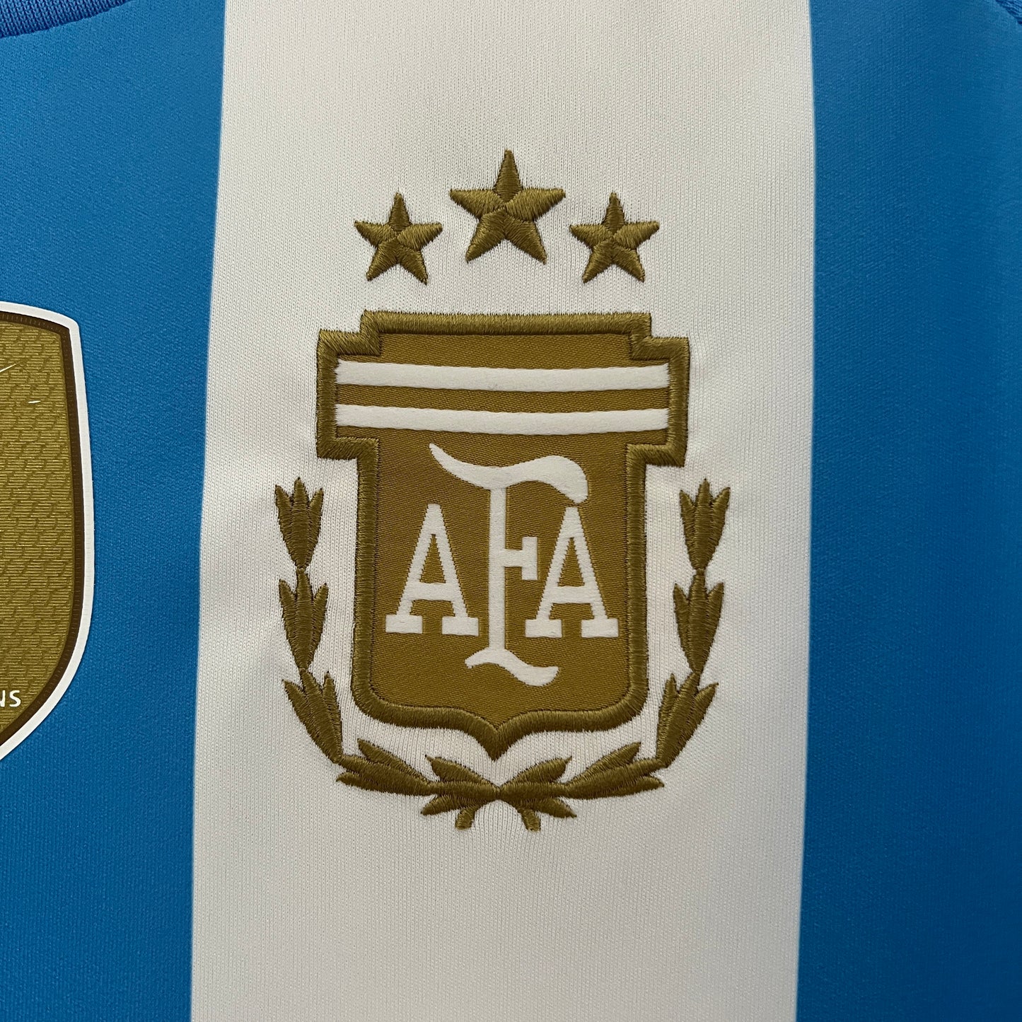 Argentina Home Kit