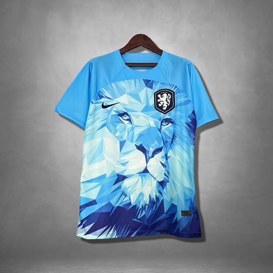 Netherlands "Lionwake" Premium Kit