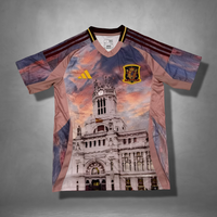 Spain "Palacio de Cibeles" Premium Kit