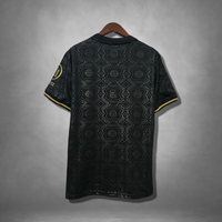 Bayern München 125 Anniversary Black Premium Kit