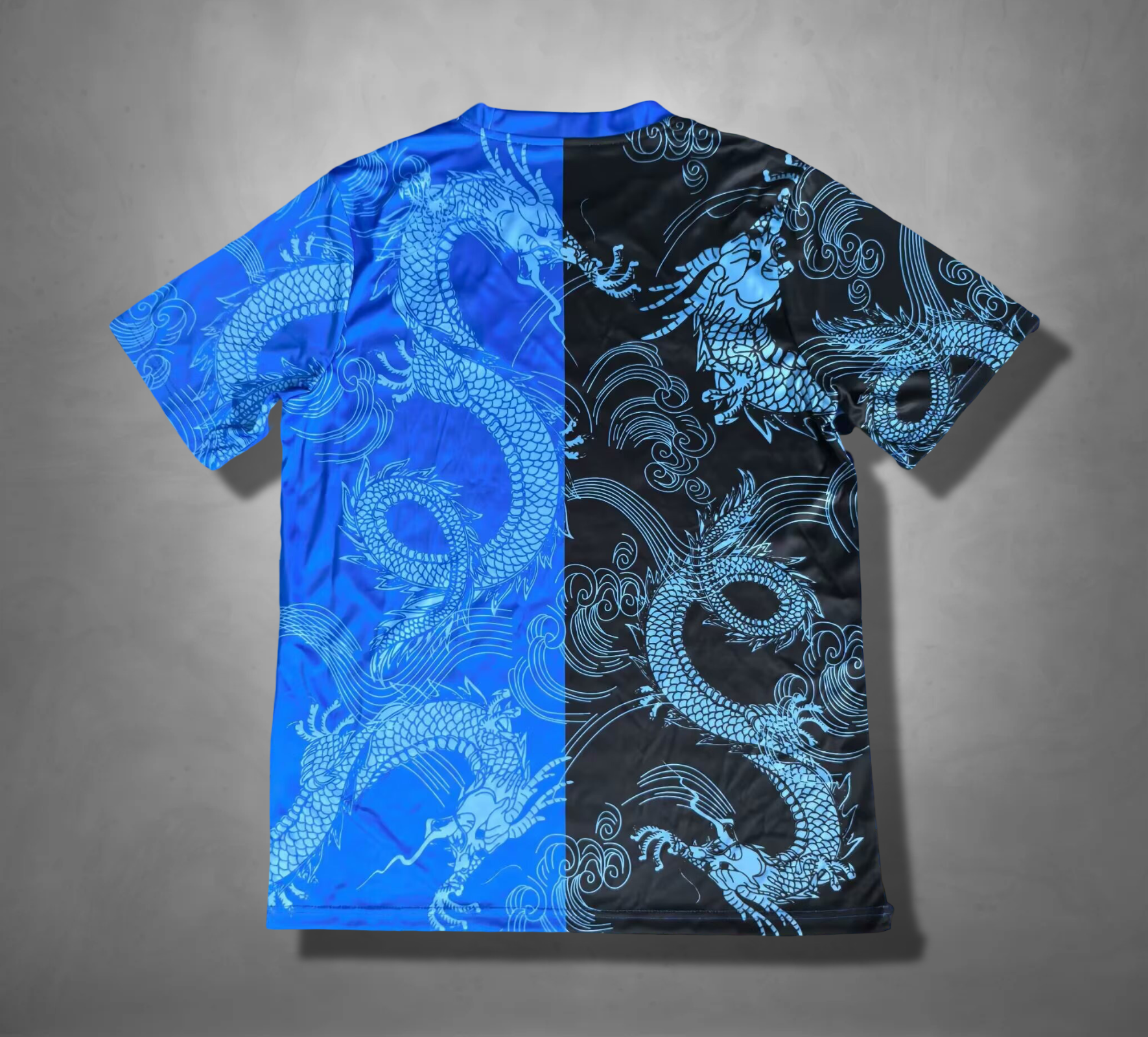 Real Madrid "Blue Azureon" Premium Kit
