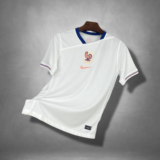 France Away Kit
