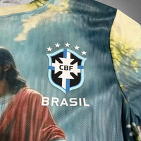 Brazil "Divine Glory" Premium Kit