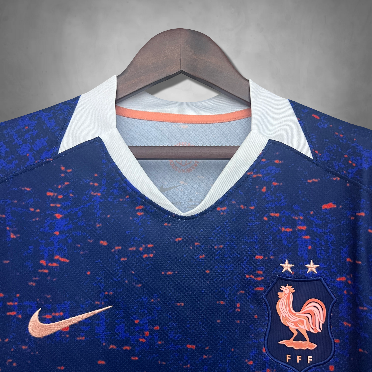 France Home Kit