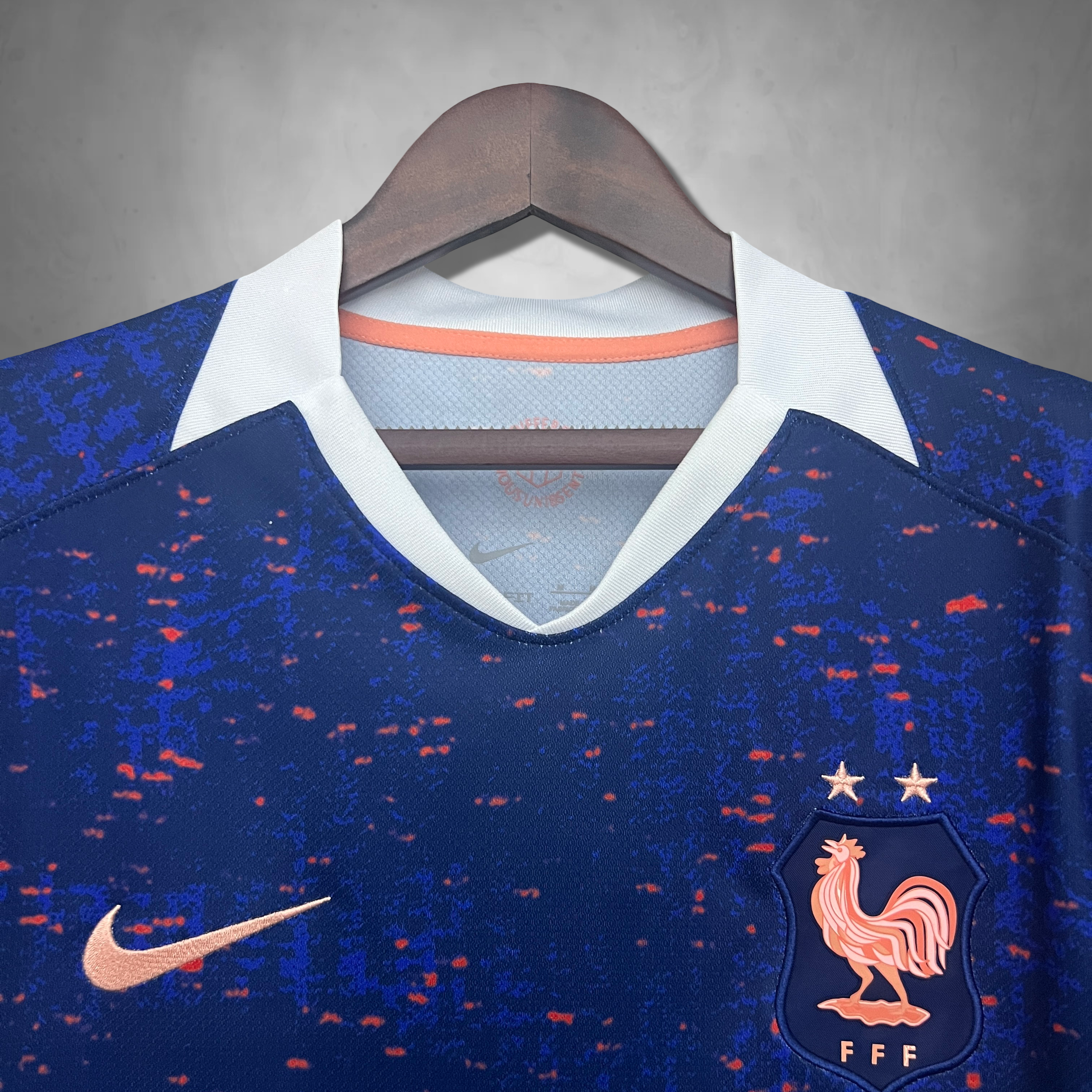 France Home Kit