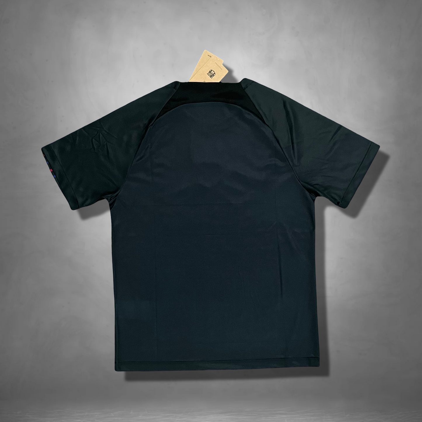 FC Barcelona Co-Branded Premium Kit
