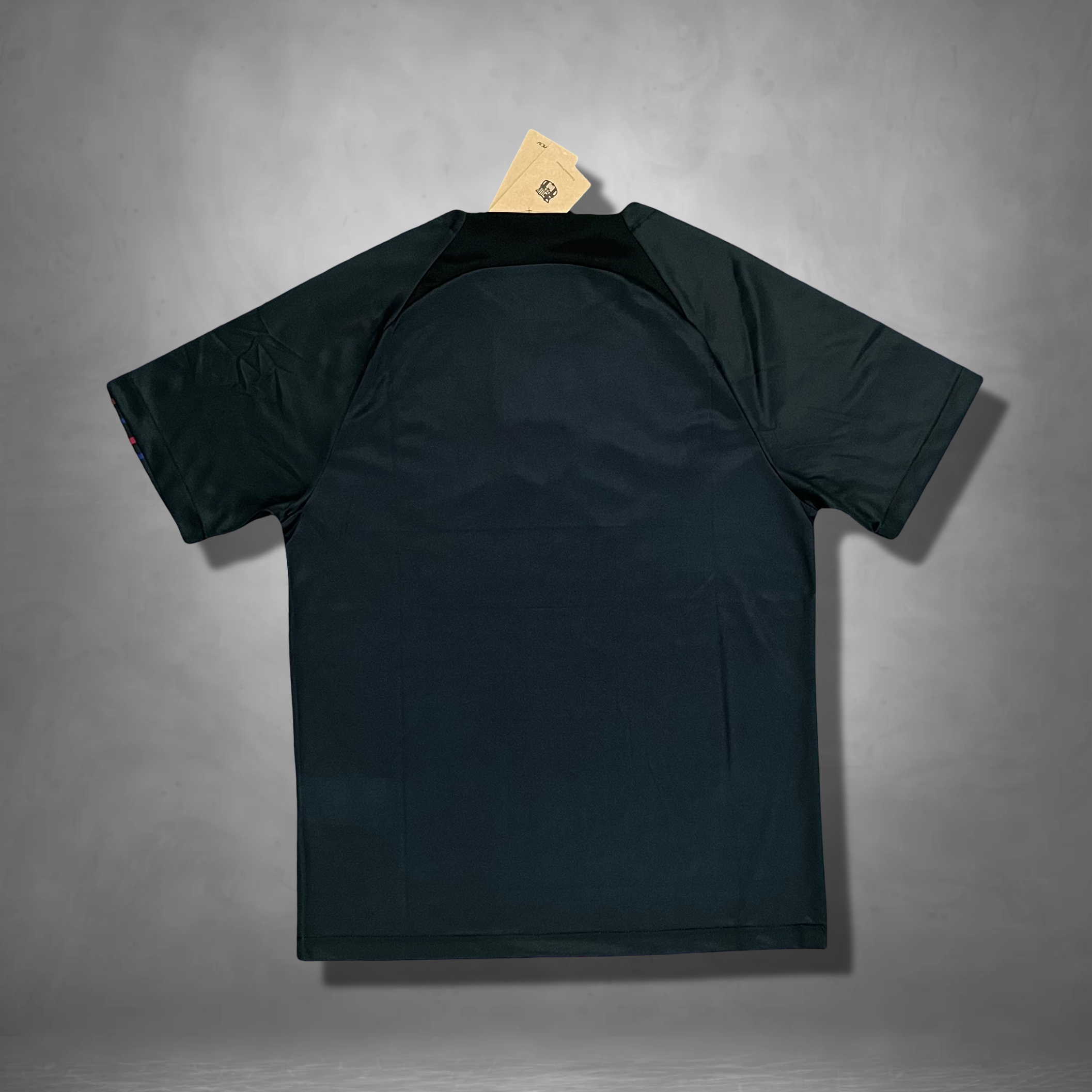FC Barcelona Co-Branded Premium Kit