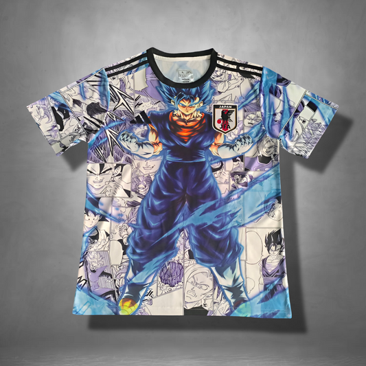 Japan "Art of Attack" Premium Kit