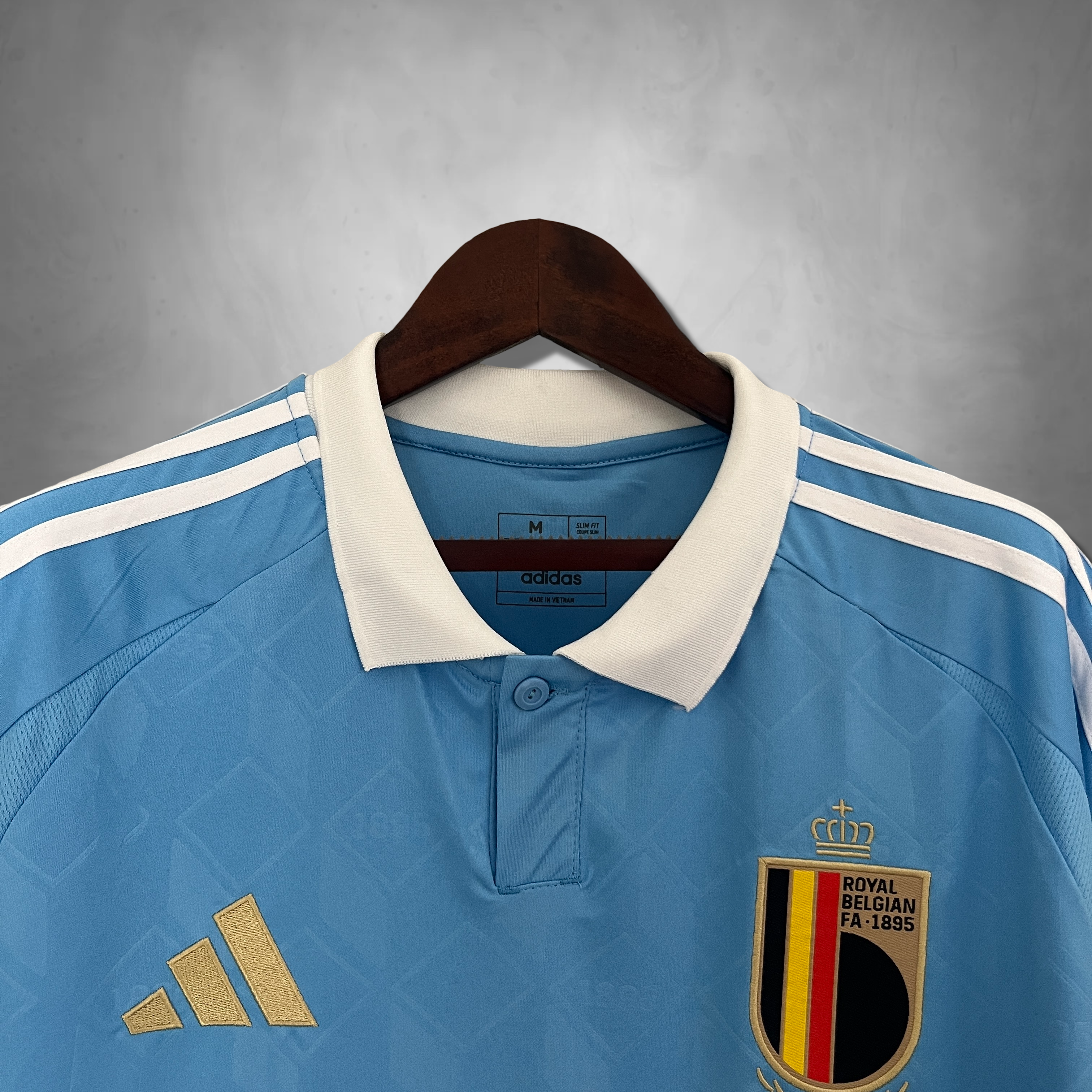 Belgium Away Kit