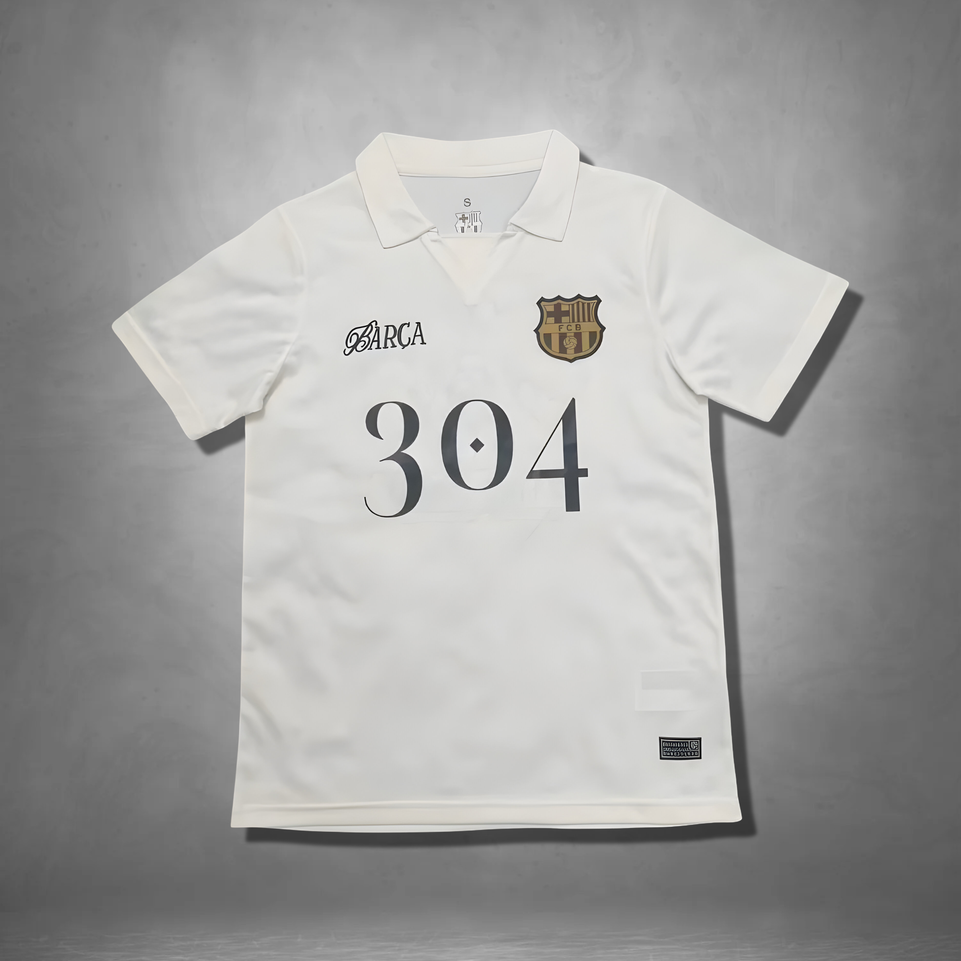 Barcelona "Yamal Tribute" Premium Kit