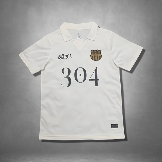 Barcelona "Yamal Tribute" Premium Kit
