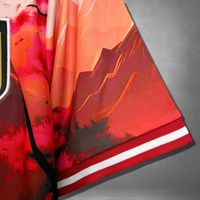 Japan "Blazing Edo" Premium Kit