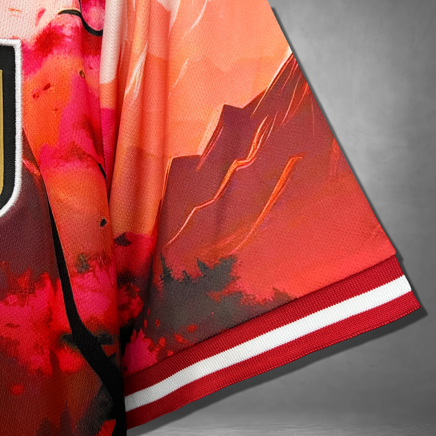 Japan "Blazing Edo" Premium Kit