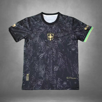 Brazil "Crest of Silence" Premium Kit