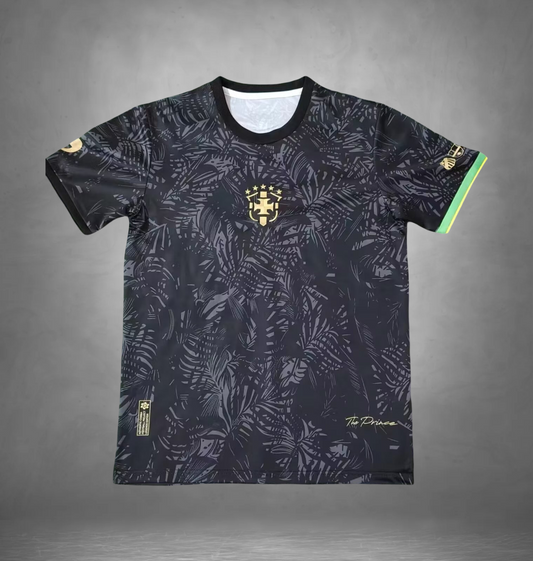Brazil "Crest of Silence" Premium Kit