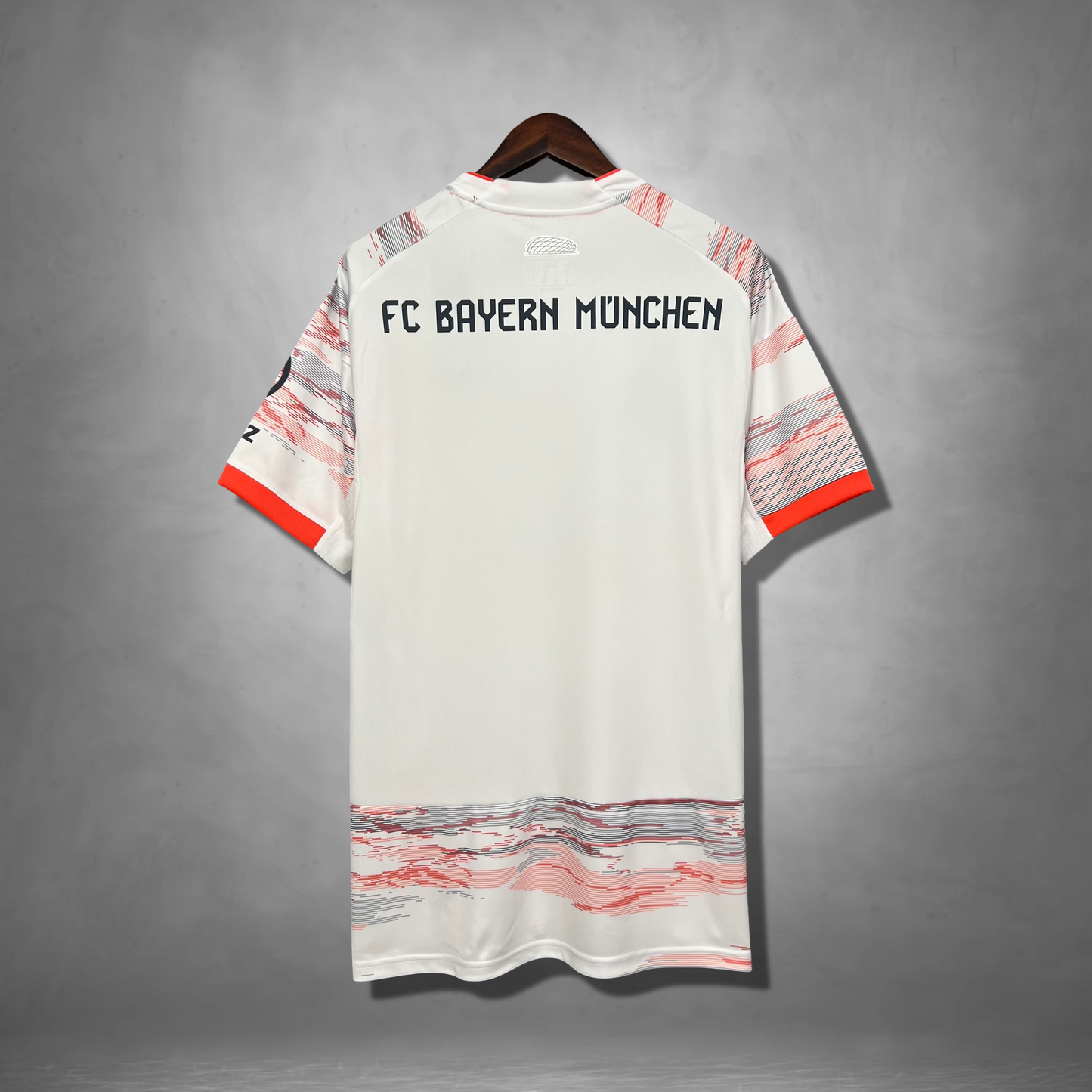 25/26 Bayern München Away Kit