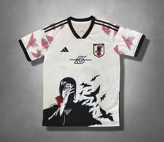 Japan "The Legacy" Premium Kit